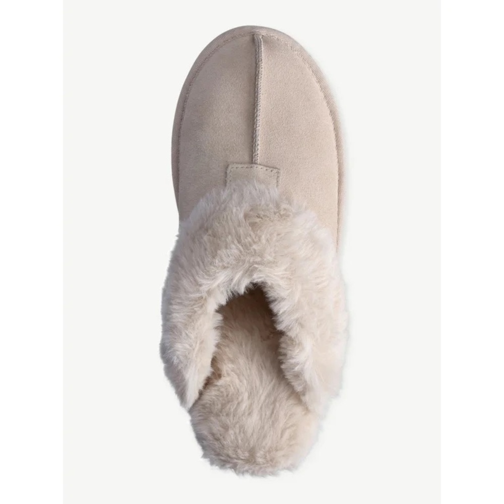 Platform Slippers - Picture 6 of 6